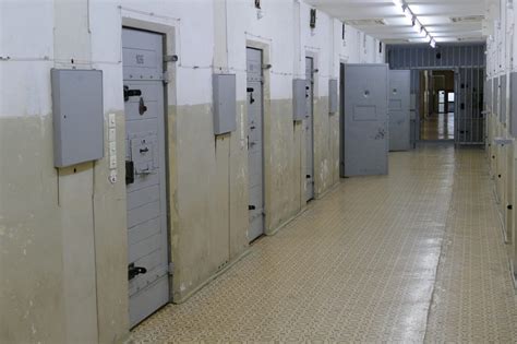 Covid Nel Carcere Di Taranto Sette Detenuti Asintomatici Radio Norba