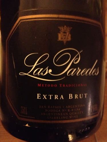 Bent O Vine M Todo Tradicional Extra Brut Vivino Us