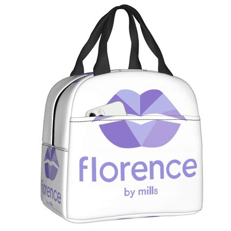 Torba Termiczna Florence By Mills Izolowana Na Lun Allegro Pl