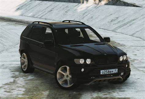 bmw x5 e53 - BeamNG.drive Search - ModLand.net