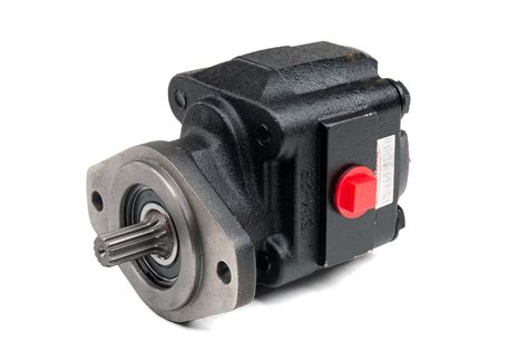 Buy Bailey International Fluid Power Birotational Gear Pumps