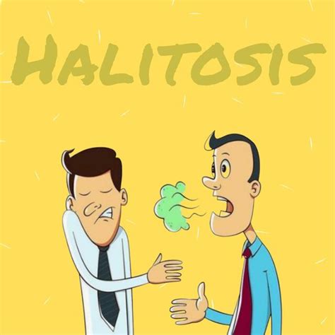 Halitosis Silvia Pardo UDocz