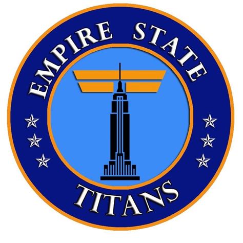 Empire State Titans