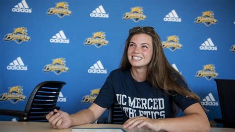 Buhach Colonys Pinasco Signs With Uc Merced Merced Sun Star