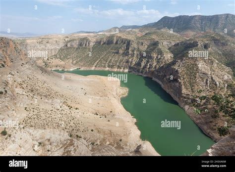 Botan Canyon Hi Res Stock Photography And Images Alamy