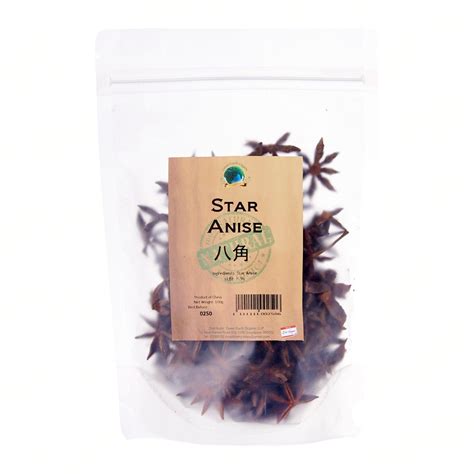Green Earth Star Anise Ntuc Fairprice