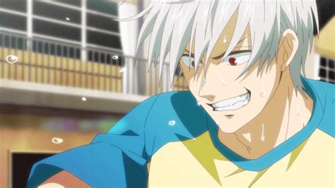 Burning Kabaddi Anime Release Date + Teaser & Visual • The Awesome One