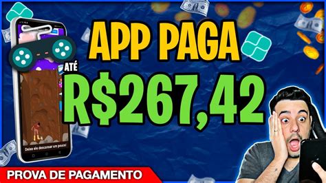 GANHE até R 267 42 nesse APP de RENDA EXTRA Como Ganhar Dinheiro