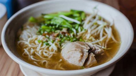 Rekomendasi 8 Bakso Enak Di Medan Hidangan Hangat Berkuah Untuk Makan