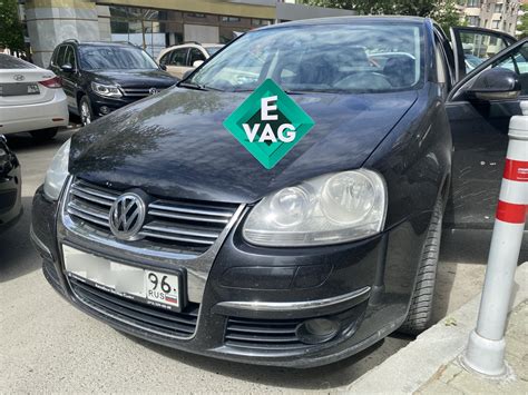 Vw Jetta Bse E