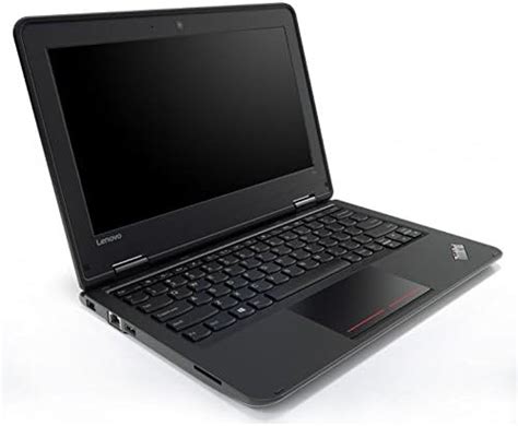 Lenovo Thinkpad 11e Laptop 116 Intel Celeron 4gb Ram