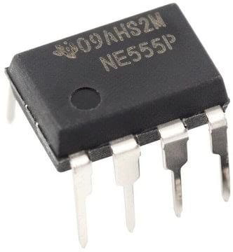 555 Timer IC - Features, Pinout, Working, Circuit, Operating Modes