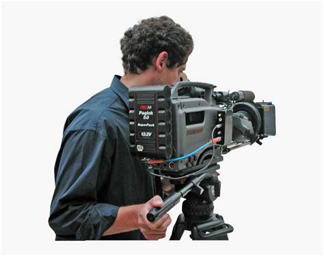 Cameraman ships