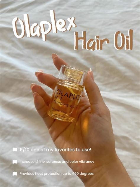 The Best Products For Bouncy Hair Oil Edition 💇🏻‍♀️ Gallery Posted