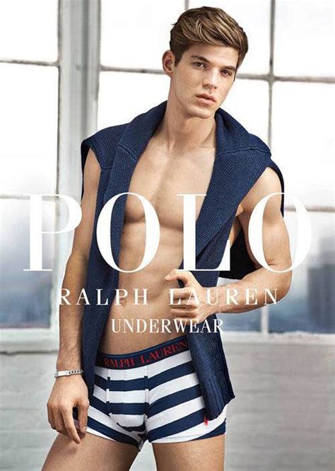 Descubrir Imagen Polo Ralph Lauren Underwear Model Abzlocal Mx