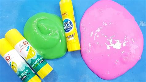 Rất Hay: 9 Cách làm Slime đơn giản tại nhà cho bé yêu vui chơi an toàn