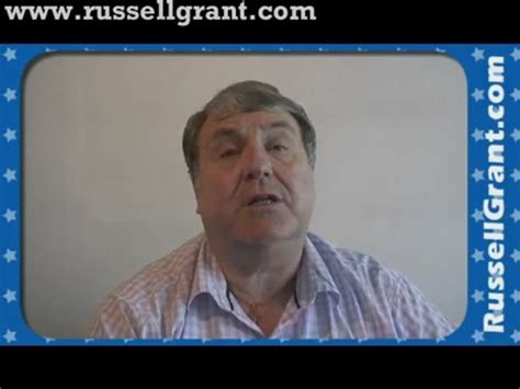 Russell Grant Video Horoscope Scorpio June Tuesday Th