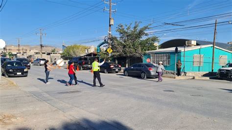 Por Regreso A Clases Alista Seguridad Vial Operativo Especial