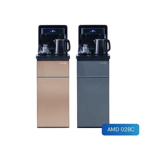 Jual Dispenser Arashi Galon Bawah AMD BC Hot Cool Panas Dingin Shopee Indonesia