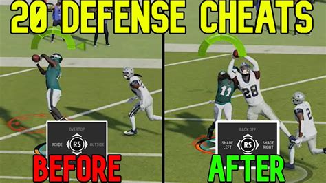 Cheats U Don T Know About But Should Do Every Game In Madden Nfl