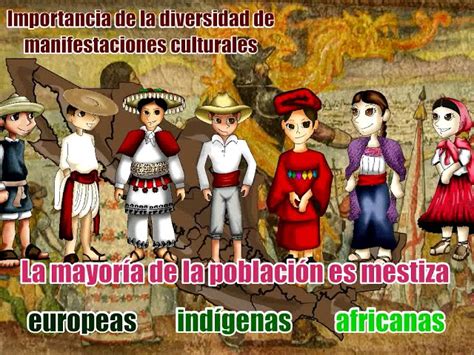 Introducir Imagem Dibujos De Diversidad Cultural En Mexico 63336 Hot Sex Picture