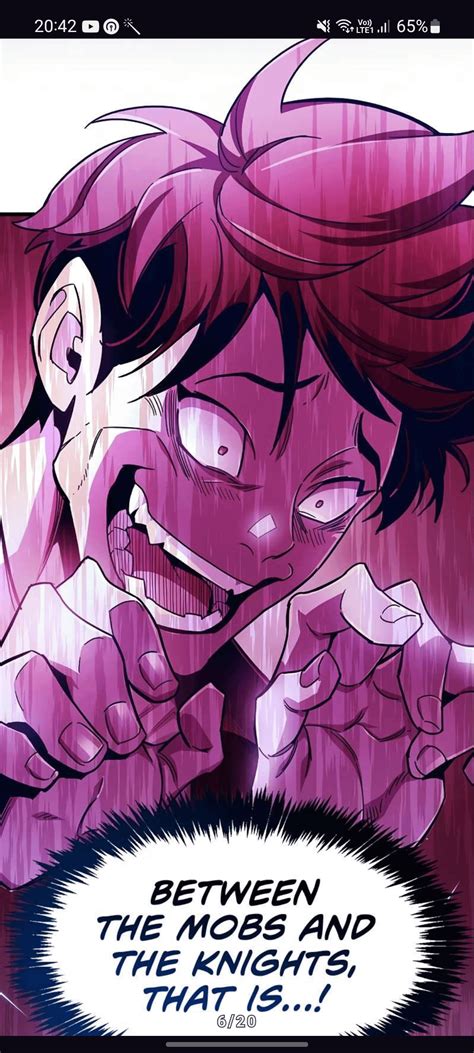 [The Player Hides His Past]Llyod in diffrent universe?lol : r/manhwa