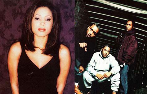 Tamia "So Into You" (1998) - The 50 Best R&B Songs That Flipped Rap ...