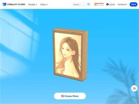 How to create 3D model from photos in one click?