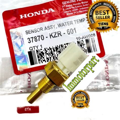 Jual Sensor Eot Sensor Suhu Panas Oil Kzr Vario Vario Vario