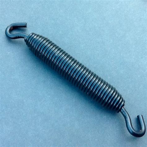 Heavy Duty Expansion Spring Hooked Ends Expansion Springs