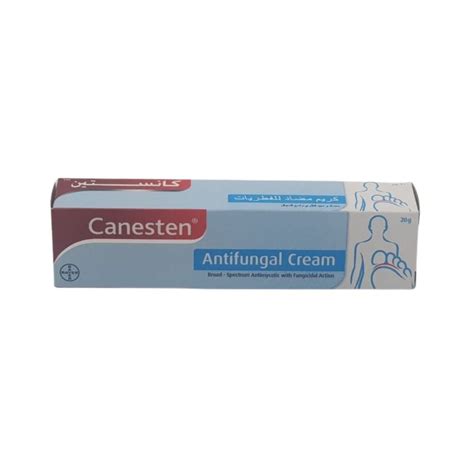 Buy Canesten 1 Cream 10mgg Uae Soukare