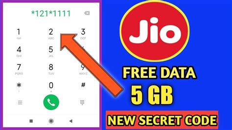 Jio Free Data Offers 5 GB Free Data On Jio How To Get Free Data On