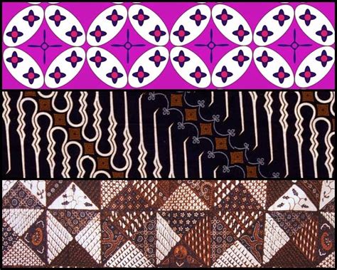 Motif Paqsulan Sangbua Ujian