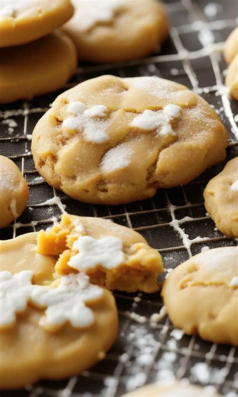 Butternut Cookies: The Ultimate Melt-In-Your-Mouth Recipe – 1k Recipes!