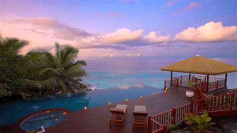 Fregate Island Private Seychelles Youtube