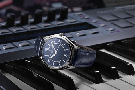 VACHERON CONSTANTIN | SENATUS