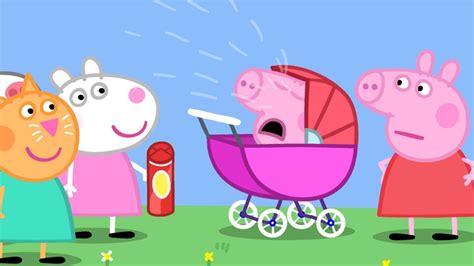 Peppa Pig Italiano Nuova Super Compilation Di Episodi Di Peppa Pig