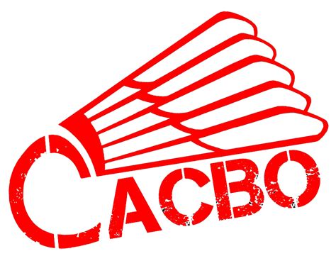 Badminton Section Cacbo Mairie De Carbon Blanc