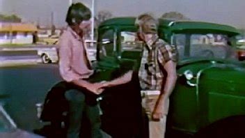 Vintage Hot Rods XNXX