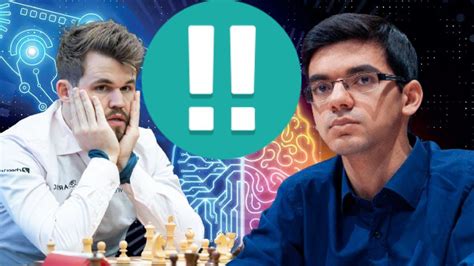 Magnus Is On The Fire Magnus Carlsen Vs Anish Giri YouTube