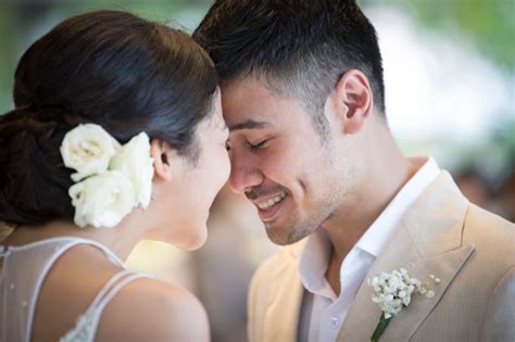 Chicco Jerikho And Putri Marino Wedding Photo And Video Rahadipurnawan