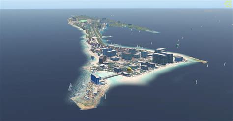 MX MMIM - Isla Mujeres Airport (2018) - Scenery Packages - X-Plane.Org Forum