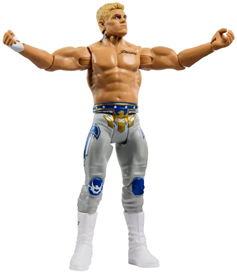 Which Wwe Superstars Are Best Suited For Action Figures In October