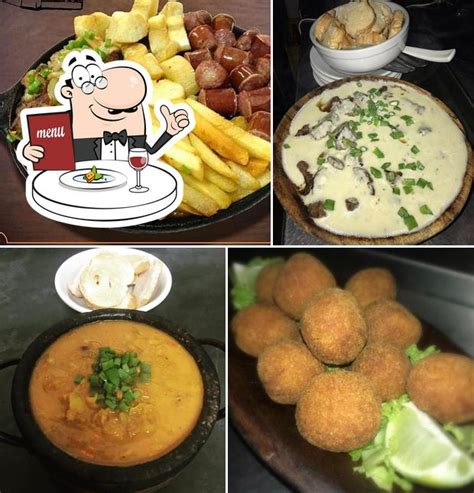 Esta O Do Chopp Ipatinga Menu Do Restaurante Pre Os E Opini Es