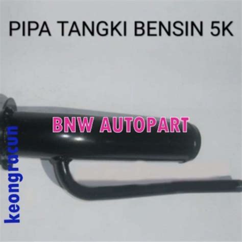 Jual Pipa Tangki Bensin Type Bagus Kijang Super K Kf Di Seller Bnw