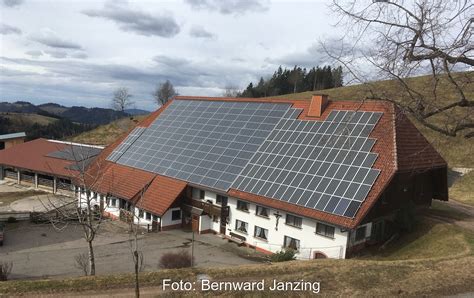 Solar Luftkollektor Anlage Kieselsteine Als W Rmespeicher Solarserver