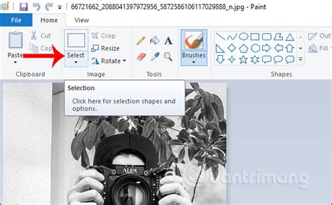 How To Blur Photos In Paint TipsMake