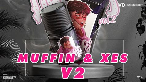 MUFFIN XES V2 BY YB RASANYA YouTube