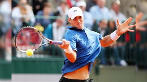 John Isner Beats Ivo Karlovic To Enter Semi Finals In Newport News18