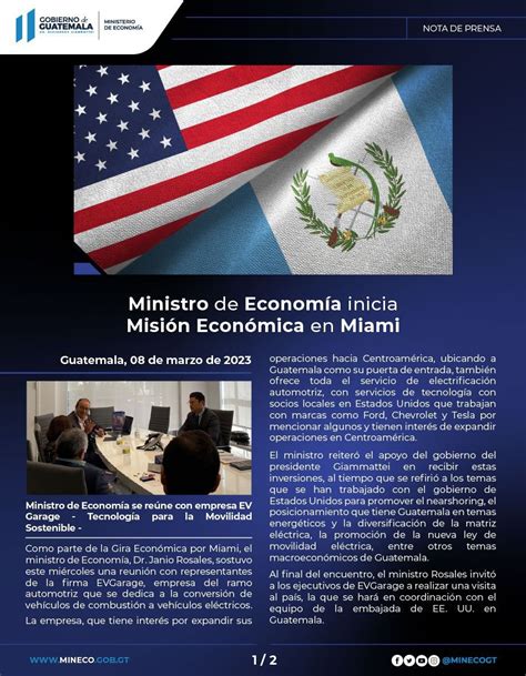 Ministerio Econom A On Twitter Noticiasmineco